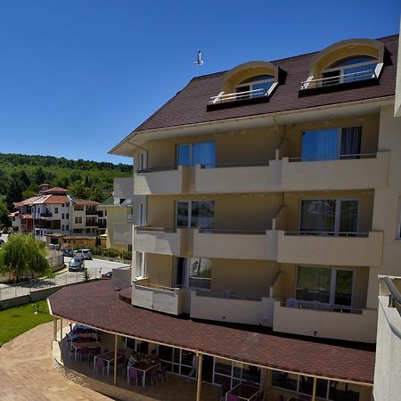 Hotel Belle View Kranewo Zewnętrze zdjęcie