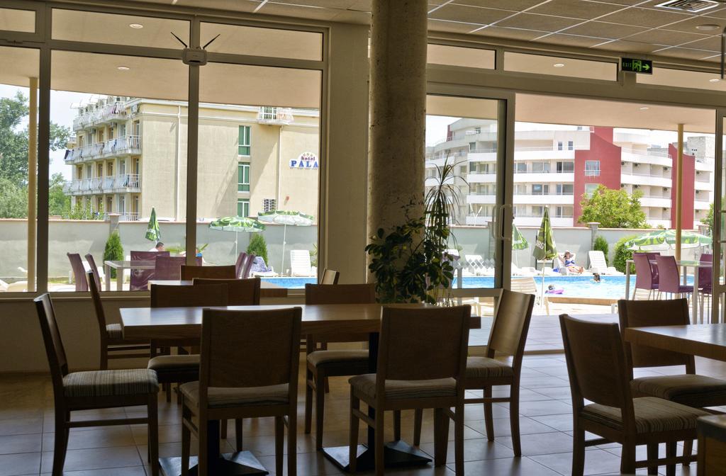 Hotel Belle View Kranewo Zewnętrze zdjęcie