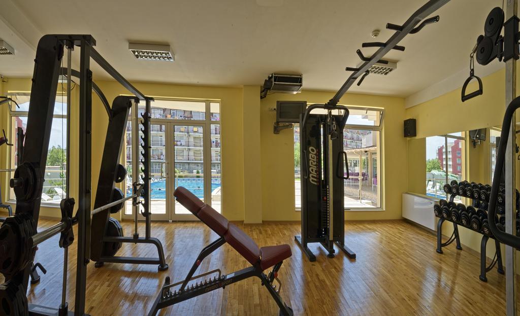 Hotel Belle View Kranewo Zewnętrze zdjęcie
