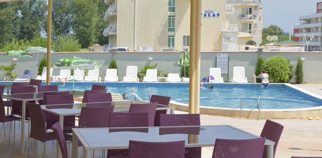 Hotel Belle View Kranewo Zewnętrze zdjęcie