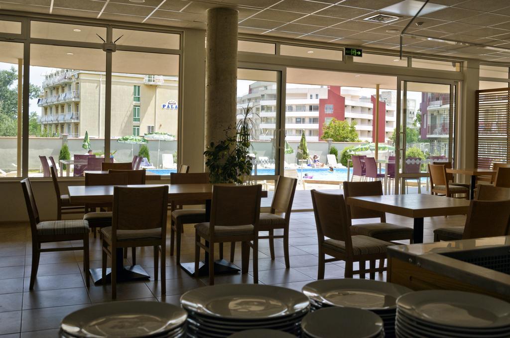 Hotel Belle View Kranewo Zewnętrze zdjęcie