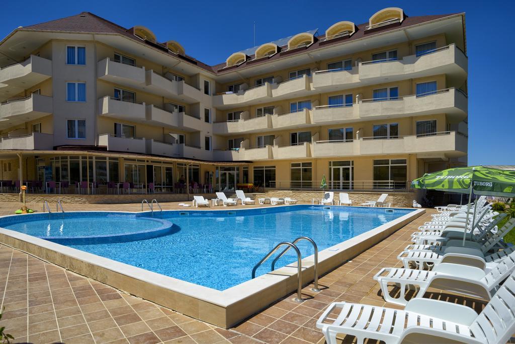Hotel Belle View Kranewo Zewnętrze zdjęcie