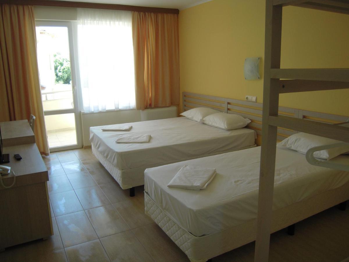 Hotel Belle View Kranewo Zewnętrze zdjęcie